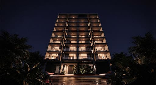 Mid-Rise Buildings