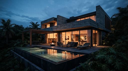 Private Residences