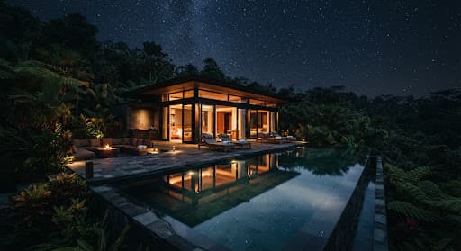 Private Villas