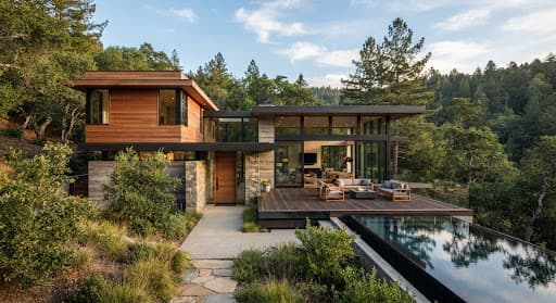 Residential Architecture