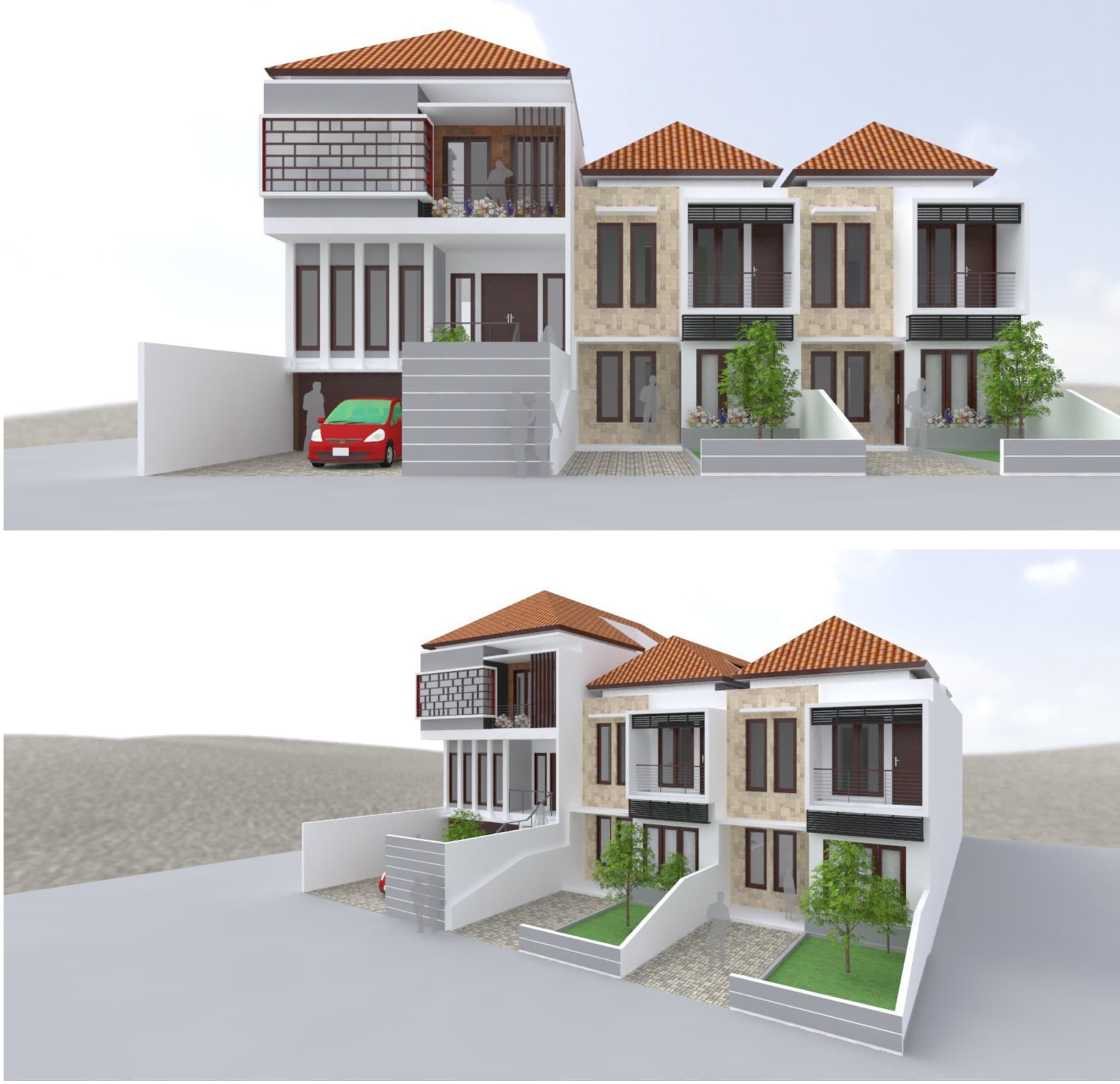 Cipayung House